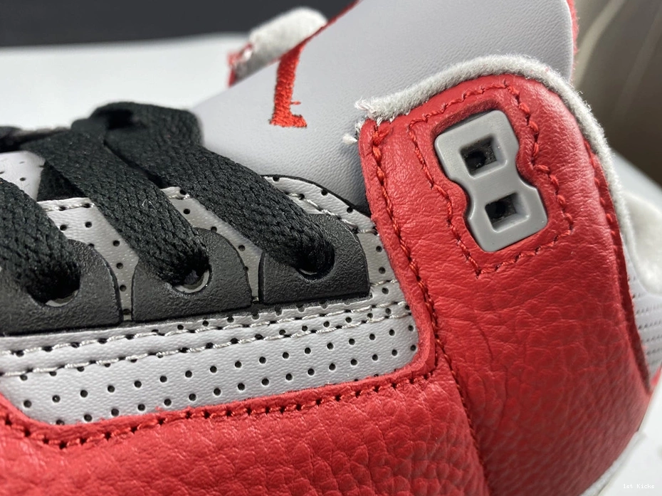 3 Jordan  Air -600 CK5692 1119